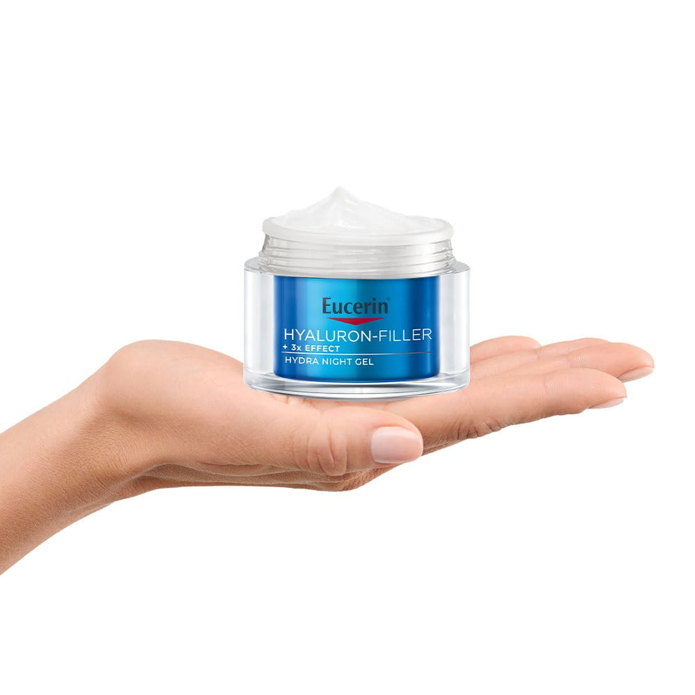 Eucerin HARI FILLER 3点セット Eucerin（ユーセリン）｜ハリ フィラー